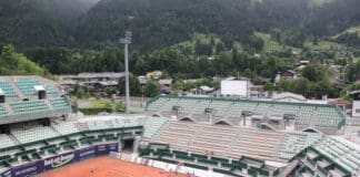 Tennis Thiem's 7