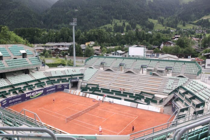 Tennis Thiem's 7