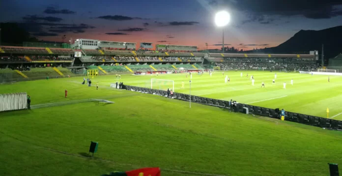 Tifosi Ternana