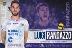 volley Cisterna Latina