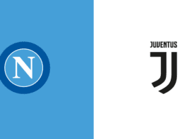 Napoli Juventus