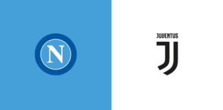 Napoli Juventus