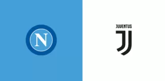 Napoli Juventus