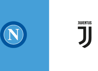 Napoli Juventus