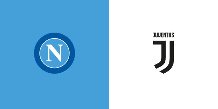 Napoli Juventus