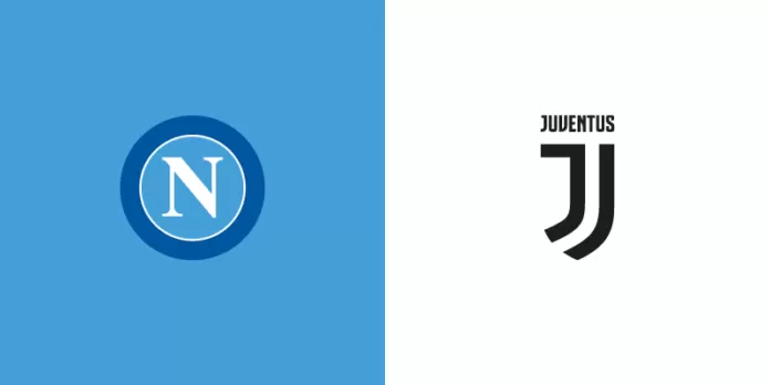 Napoli Juventus