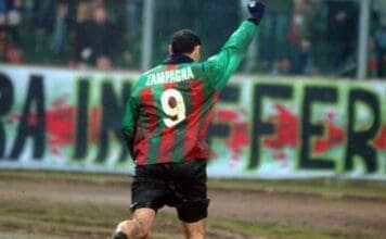 Ternana-Juventus Zampagna