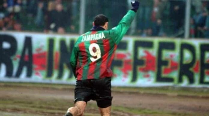 Ternana-Juventus Zampagna Ternana-Juventus Zampagna