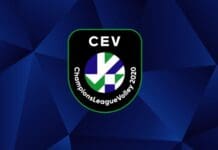 Trentino Volley Champions League