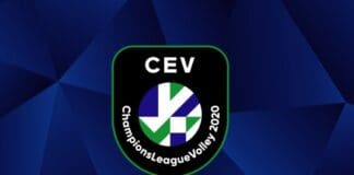 Trentino Volley Champions League
