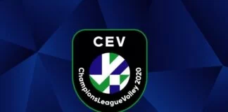 Trentino Volley Champions League