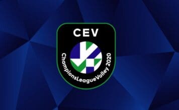 Trentino Volley Champions League