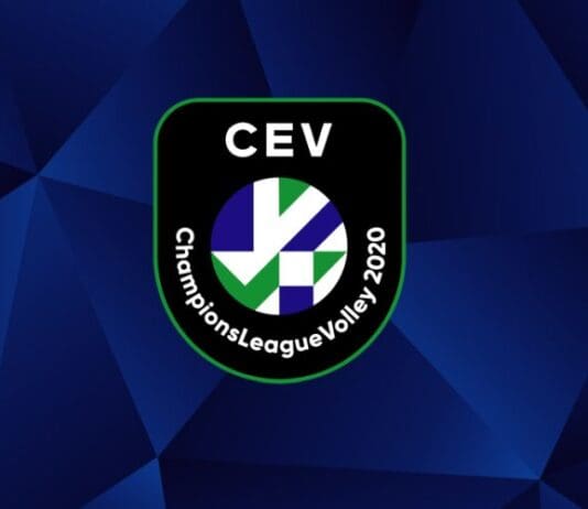 Trentino Volley Champions League