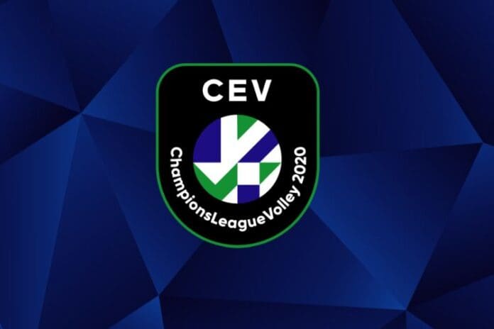 Trentino Volley Champions League Trentino Volley Champions League