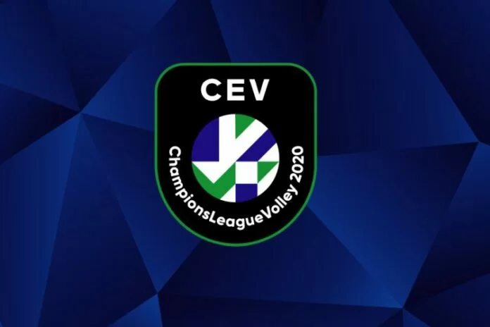 Trentino Volley Champions League