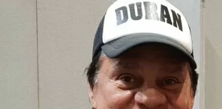 Roberto Durán