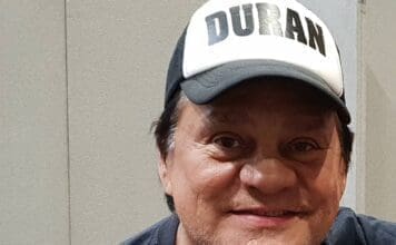 Roberto Durán