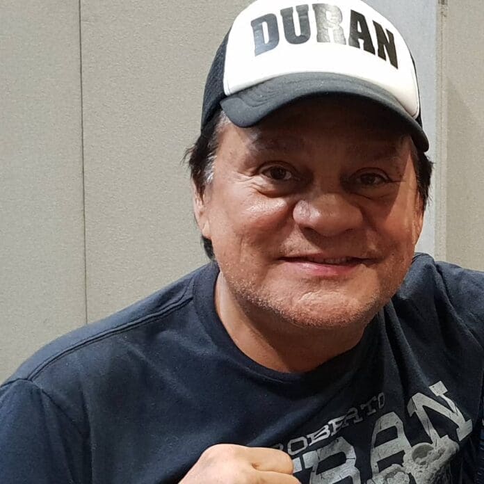 Roberto Durán Roberto Durán