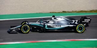 Formula 1 Gp Imola
