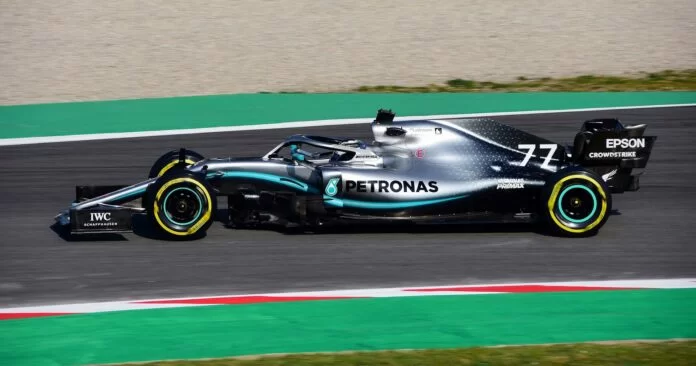 Formula 1 Gp Imola