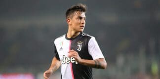 Dybala