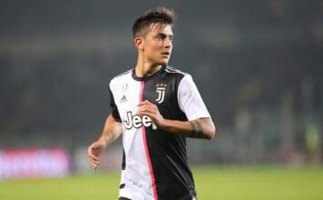 Dybala