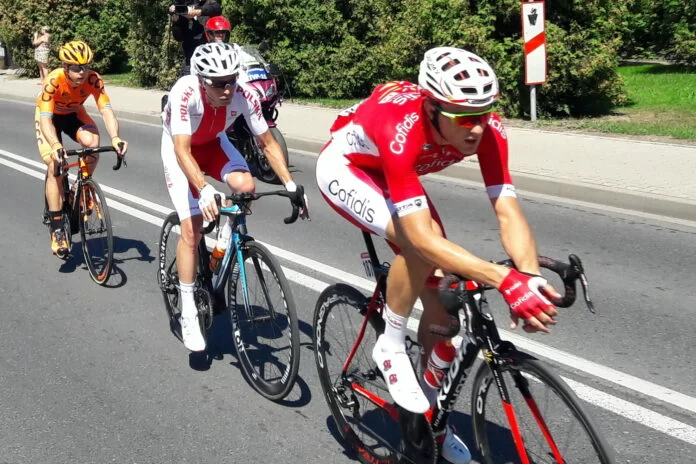 Tour de Pologne
