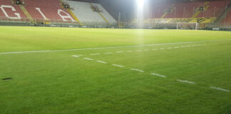 Perugia Promozione Serie B