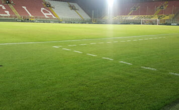 Perugia Promozione Serie B