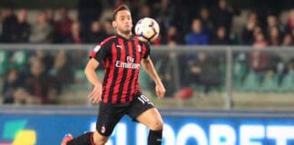 Calhanoglu