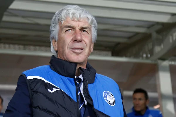 Gasperini