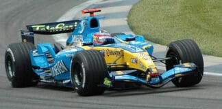 Fernando Alonso