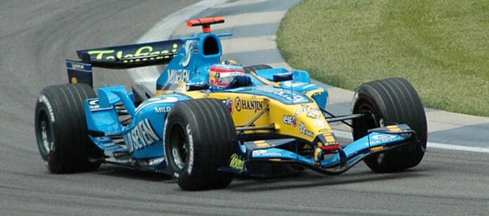 Fernando Alonso Fernando Alonso