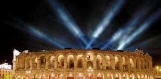 Volley Del Monte Supercoppa