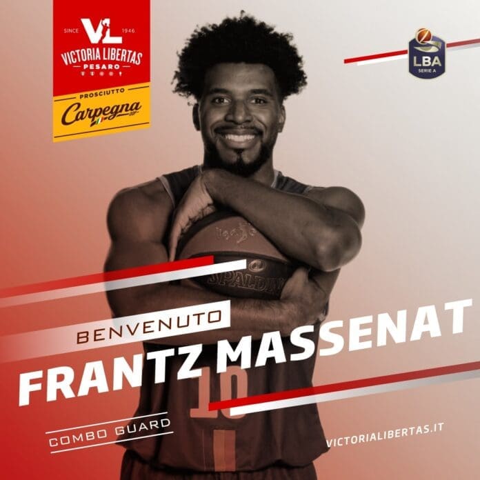 FRANZ MASSENAT FRANZ MASSENAT