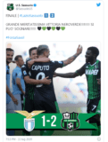 sassuolo