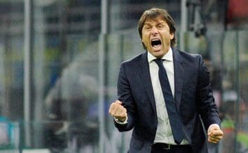 Sassuolo Inter highlights