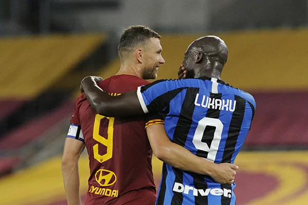 Dzeko