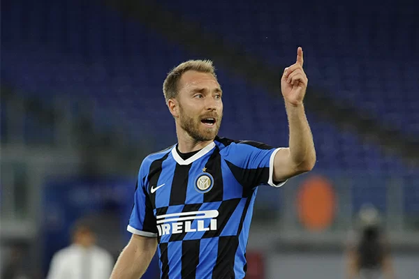 Eriksen