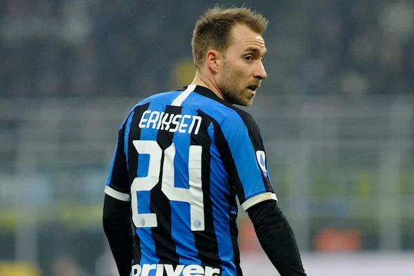 Eriksen