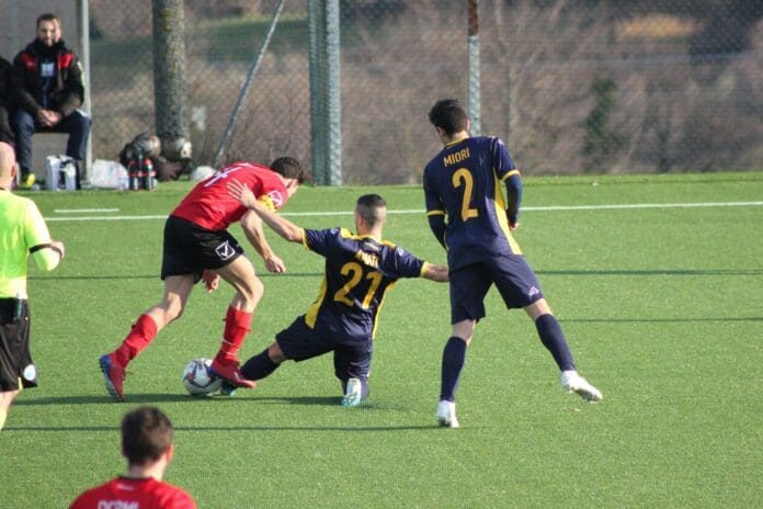 San Marino San Marino