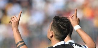 Dybala