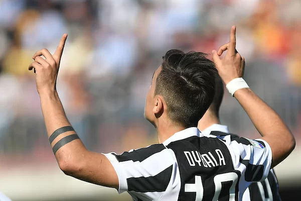 Dybala