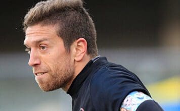 Papu Gomez inno Juve