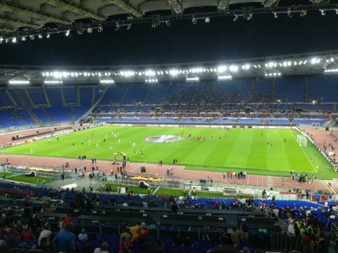 Roma-Siviglia Roma-Siviglia