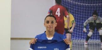 Fabiana Vecchione