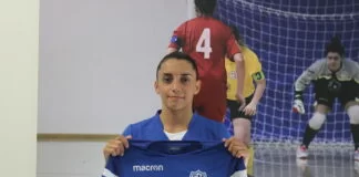 Fabiana Vecchione