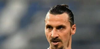 Ibrahimovic