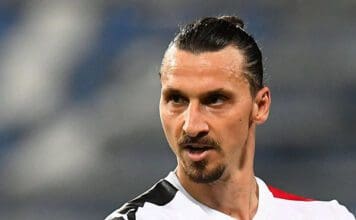 Ibrahimovic