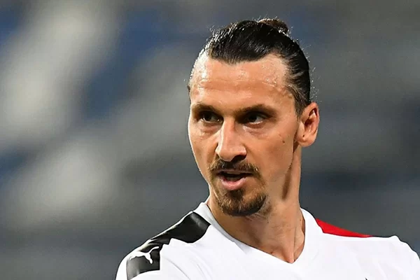 Ibrahimovic